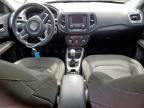 2017 Jeep Compass Sport