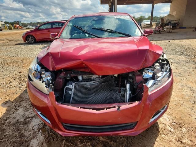 2013 Chevrolet Malibu 2LT