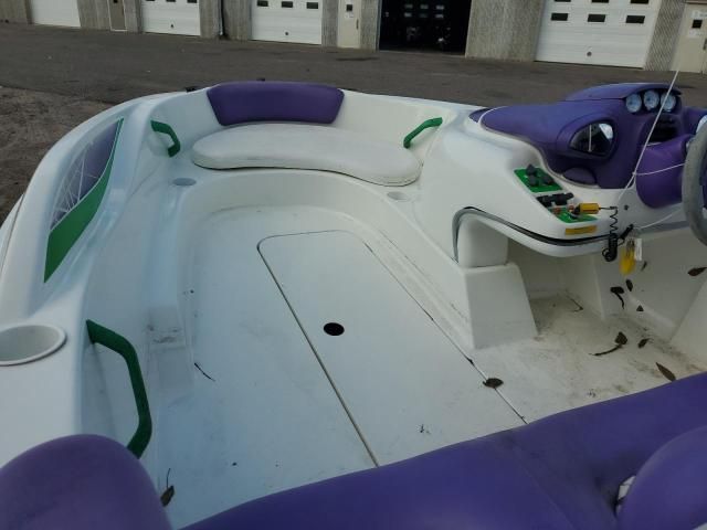 1995 Seadoo Bombardier