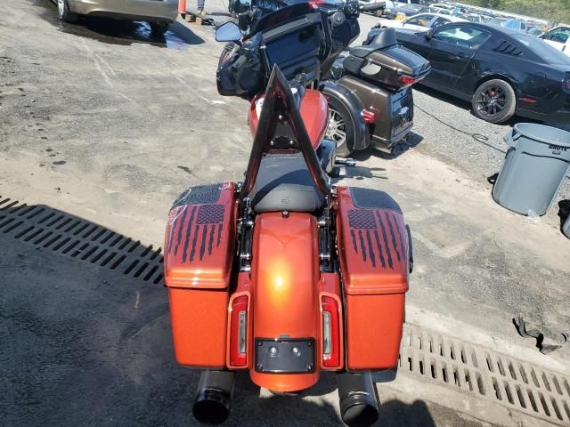2024 Harley-Davidson Flhx
