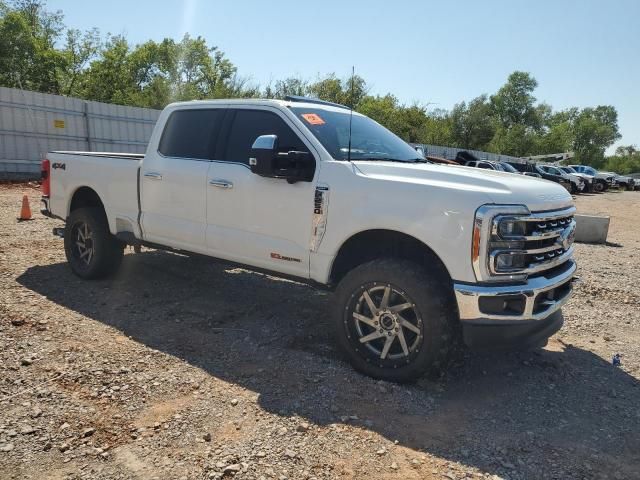 2023 Ford F250 Super Duty