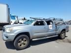 2014 Toyota Tacoma Double Cab Prerunner Long BED