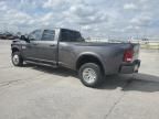 2018 Dodge 3500 Laramie