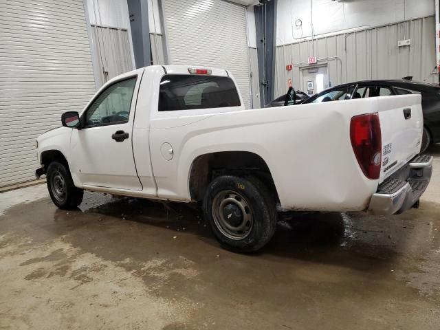 2007 Chevrolet Colorado
