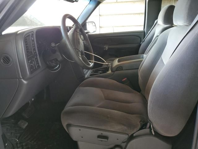 2006 GMC New Sierra K1500