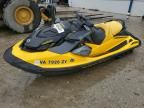 2022 Seadoo GTR