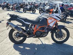 2018 KTM 1090 Adventure R en venta en Sun Valley, CA