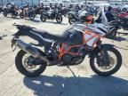2018 KTM 1090 Adventure R