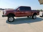 2015 Ford F150 4WD V6 Crew Cab 3.5L XL