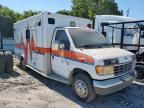 1994 Ford Econoline E350 Cutaway Van