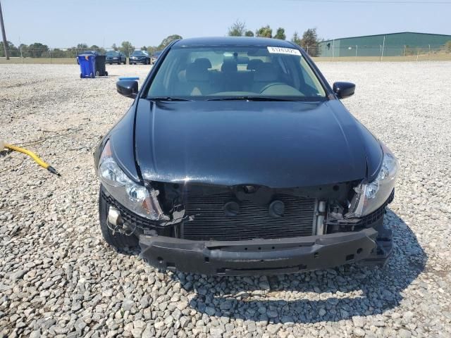 2008 Honda Accord LX