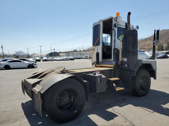 2019 Kalmar Ottawa T2 Yard Truck