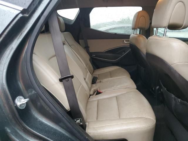 2014 Hyundai Santa FE Sport