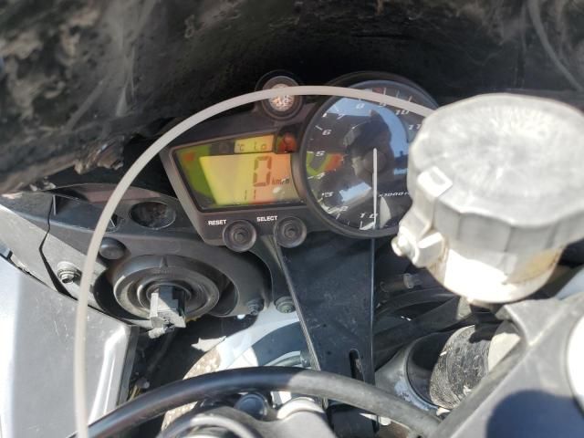 2002 Yamaha YZFR1