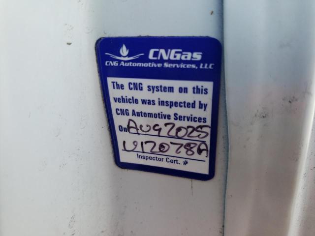 2013 Chev Express G2500