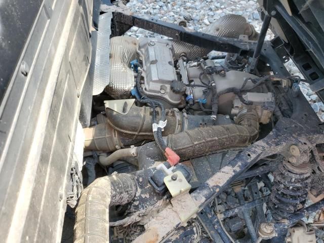 2024 Polaris Ranger Crew 1000 Premium