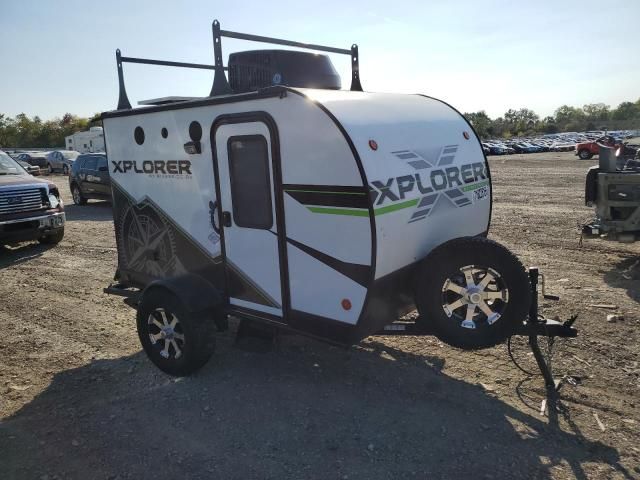 2023 Riverside MT Mckinle-RVS Camper