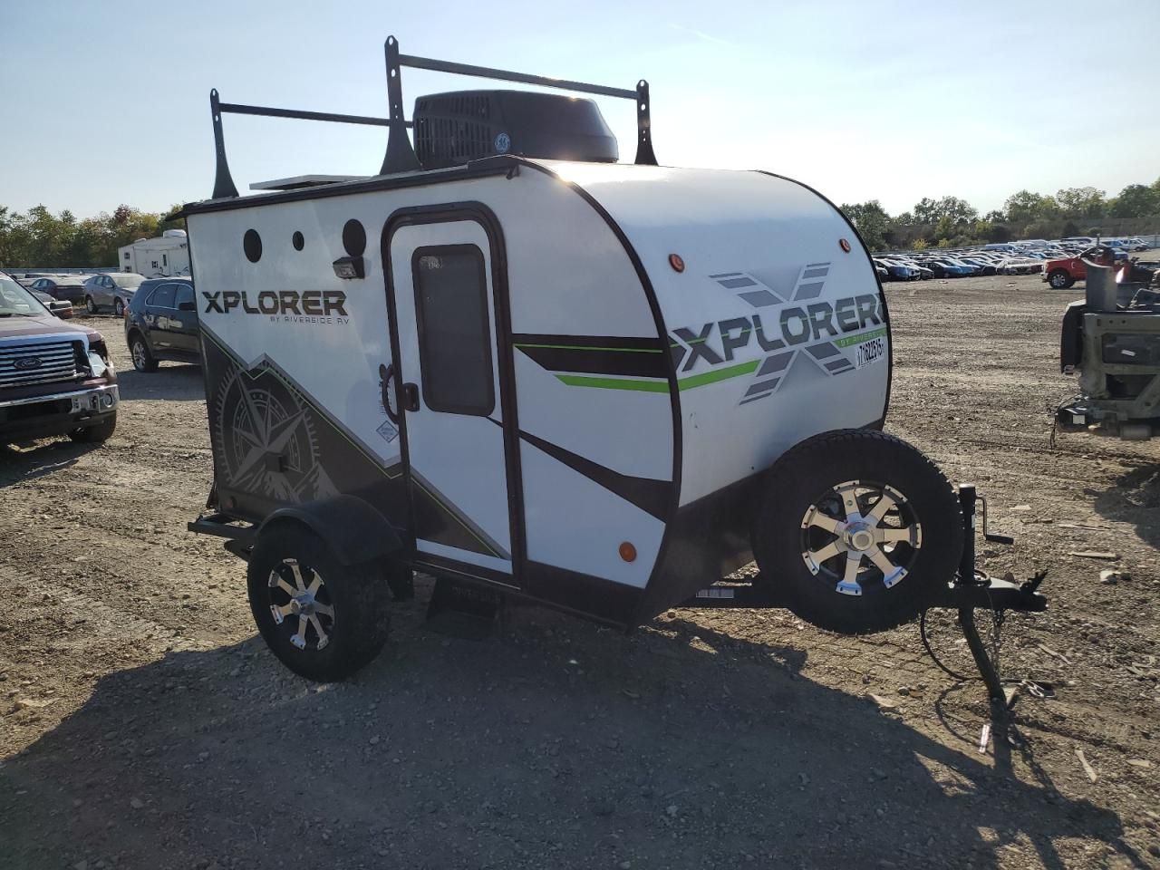 2023 Riverside MT Mckinle-RVS Camper