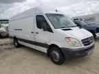 2013 Merz 2013 MERCEDES-BENZ Sprinter 3500