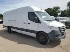 2023 Mercedes-Benz Sprinter 2500