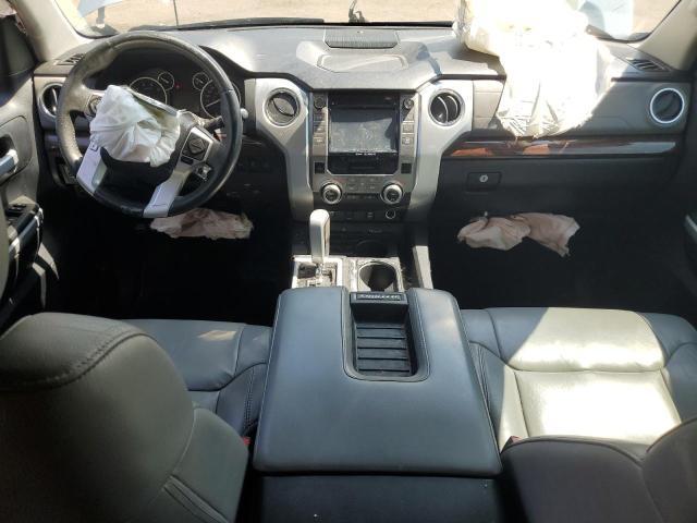 2014 Toyota Tundra Crewmax Limited
