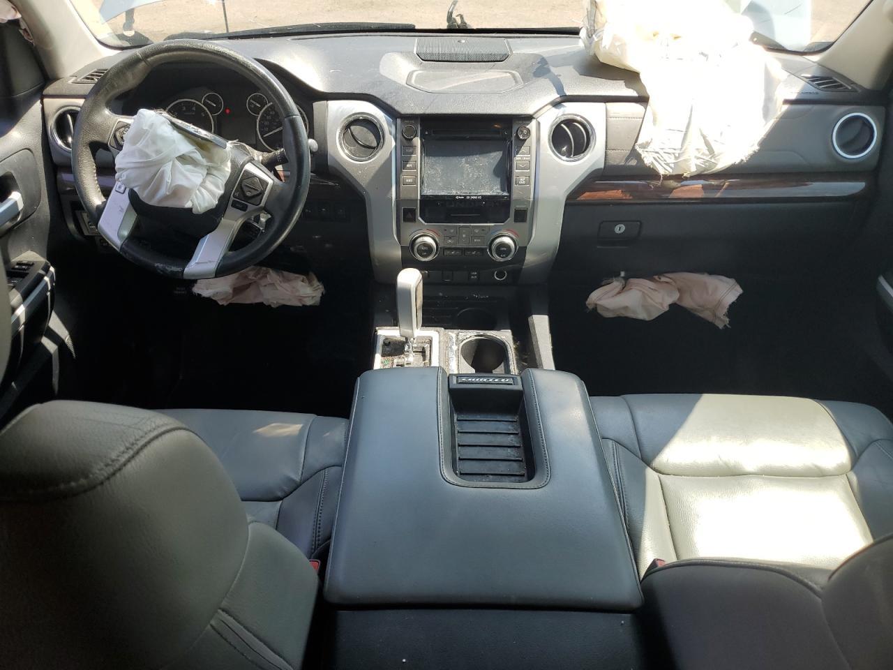 2014 Toyota Tundra Crewmax Limited