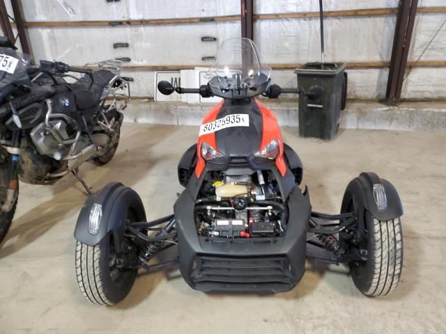 2024 Can-Am 2024 CAN AM Ryker-ATV AND Utility Vehicles ATV