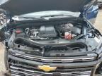 2025 Chevrolet Tahoe K1500 High Country