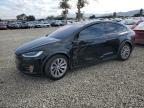 2016 Tesla Model x