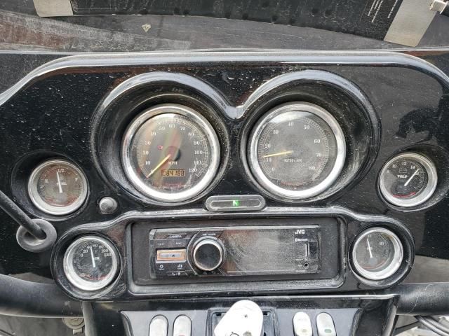 2002 Harley-Davidson Flhtcui