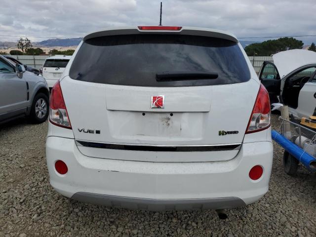 2009 Saturn Vue Hybrid