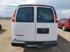 2021 Chevrolet Express G2500