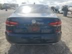 2020 Volkswagen Passat S