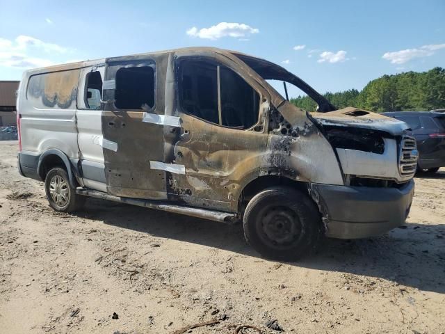 2015 Ford Transit T-250