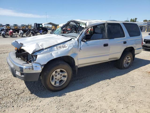 2000 Toyota 4runner
