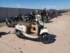 2022 Hond Metropolitan 50CC MO