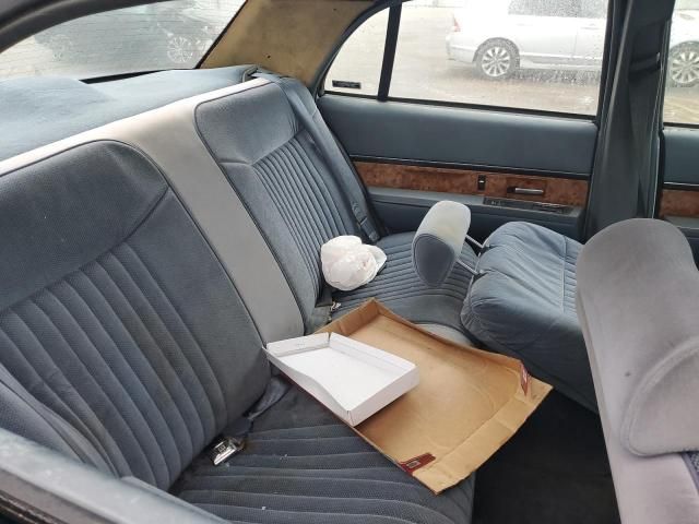 1995 Buick Lesabre Custom
