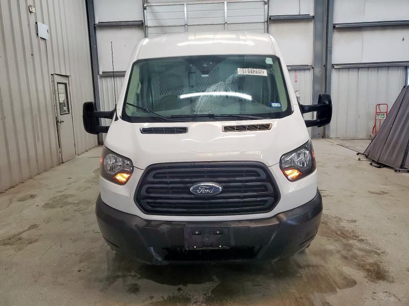 2019 Ford Transit T-150