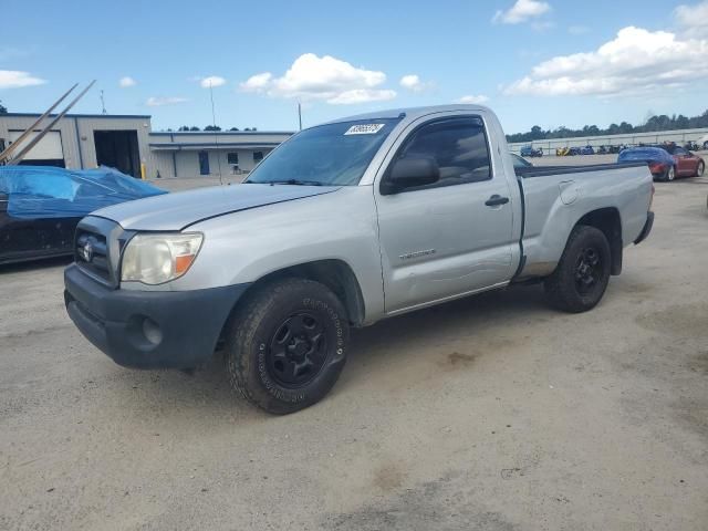 2006 Toyota Tacoma