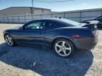 2013 Chevrolet Camaro LT