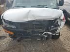 2018 Chevrolet Express G3500