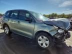 2014 Subaru Forester 2.5I