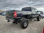 2003 Chev Rolet Silverado K2500 Heavy Duty