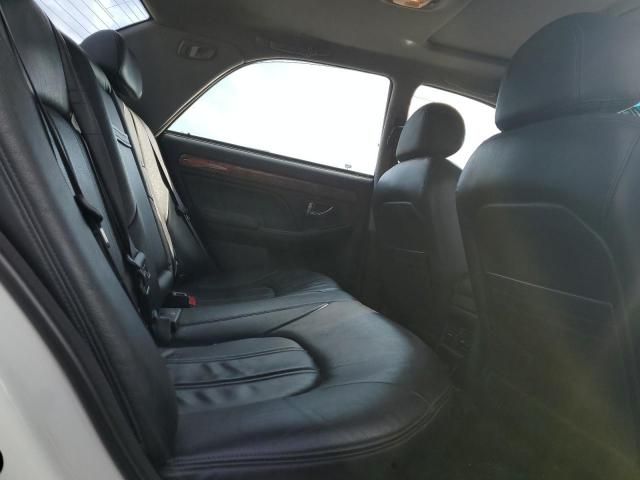 2005 Hyundai XG 350