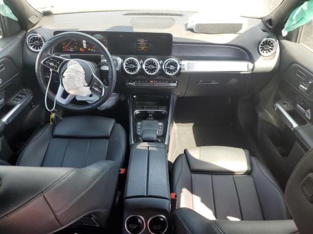 2023 Mercedes-Benz Glb 250