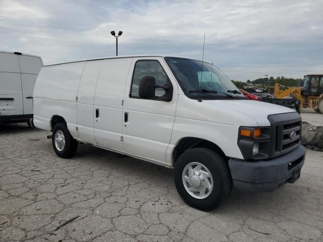 2010 Ford Econoline E350 Super Duty Van