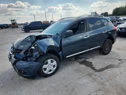 2015 Nissan Rogue Select S for sale in Oklahoma City, OK