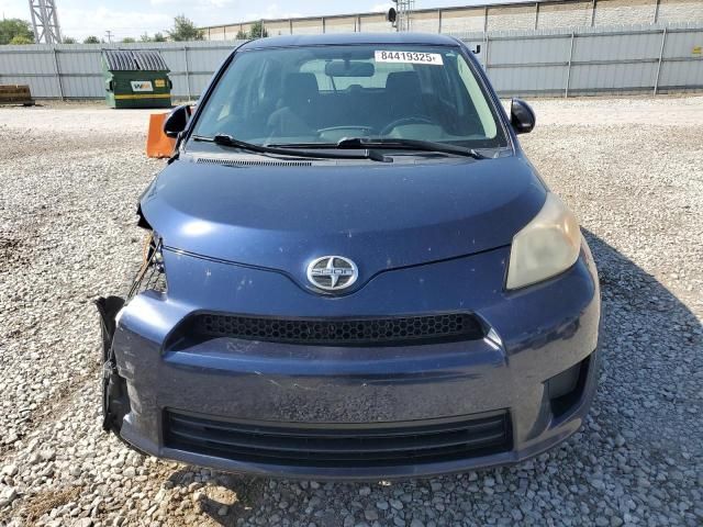2013 Scion XD