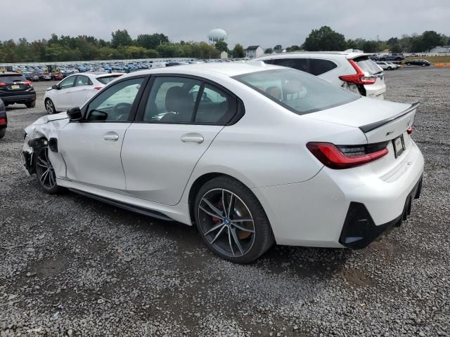 2023 BMW 330XE