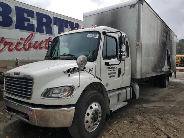 2023 Freightliner M2 106 MED-Semi Truck